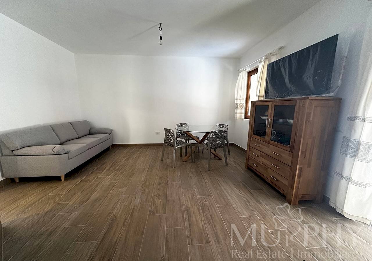 Three-room apartment Via Cissia, La Maddalena - photo 3