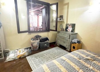 Quadrilocale Via Cesaraccio, La Maddalena - foto 13