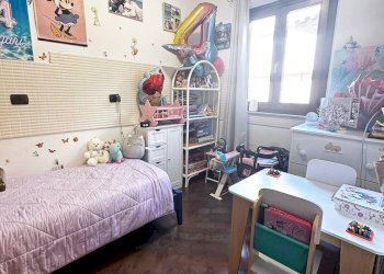 Quadrilocale Via Cesaraccio, La Maddalena - foto 16