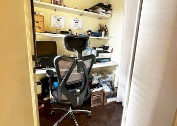 Quadrilocale Via Cesaraccio, La Maddalena - foto 17