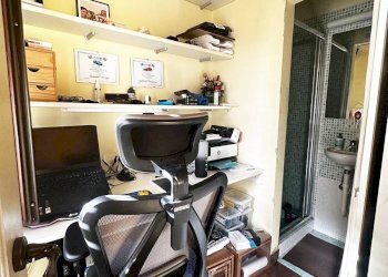 Quadrilocale Via Cesaraccio, La Maddalena - foto 18