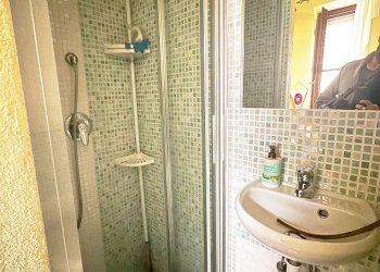 Quadrilocale Via Cesaraccio, La Maddalena - foto 23