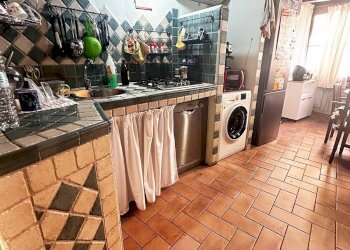 Quadrilocale Via Cesaraccio, La Maddalena - foto 26