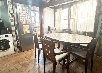 Quadrilocale Via Cesaraccio, La Maddalena - foto 28