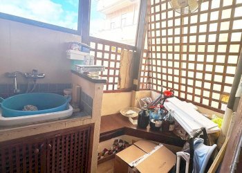 Quadrilocale Via Cesaraccio, La Maddalena - foto 30