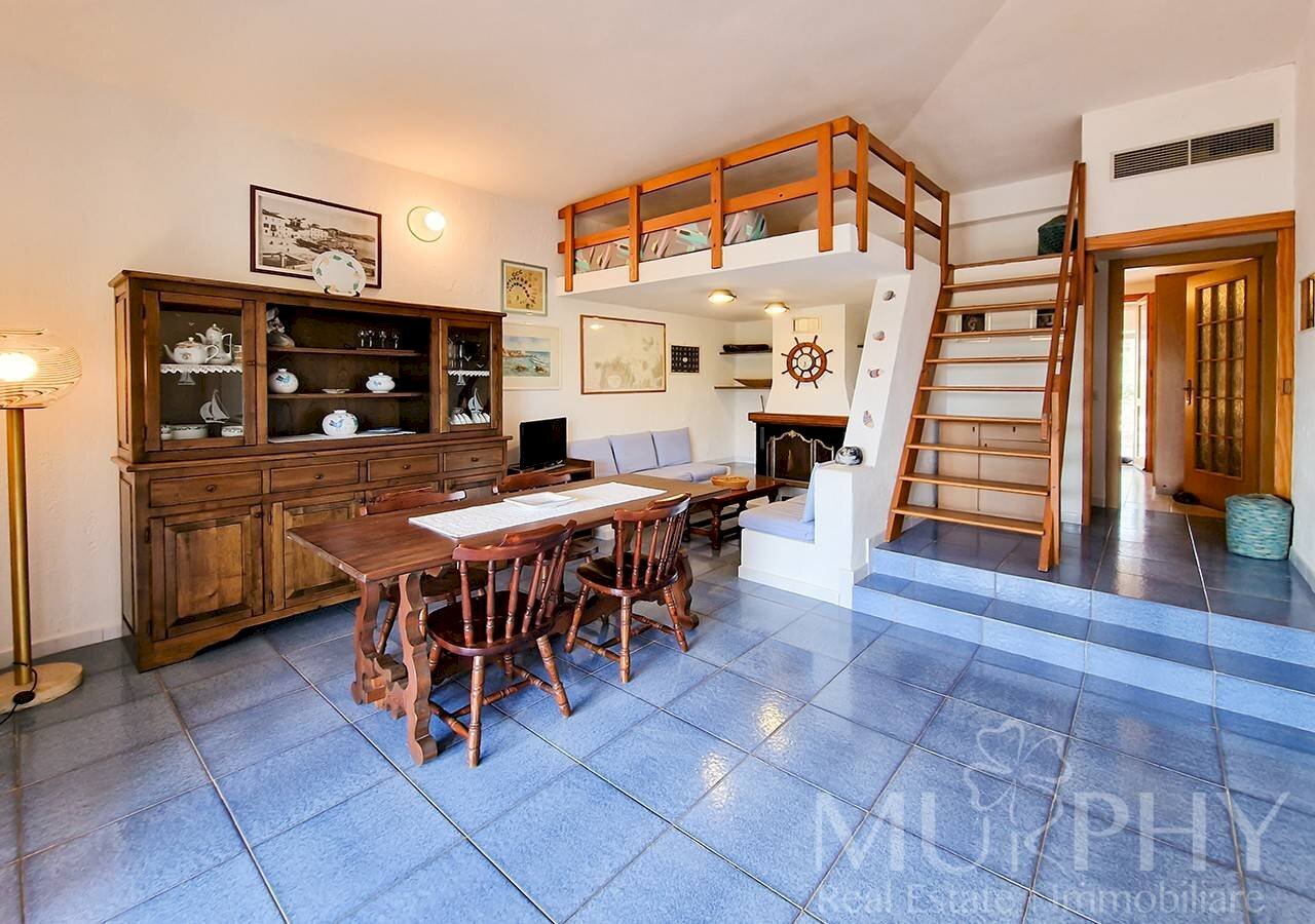 Villa a Schiera Via degli Olivastri, La Maddalena - foto 2