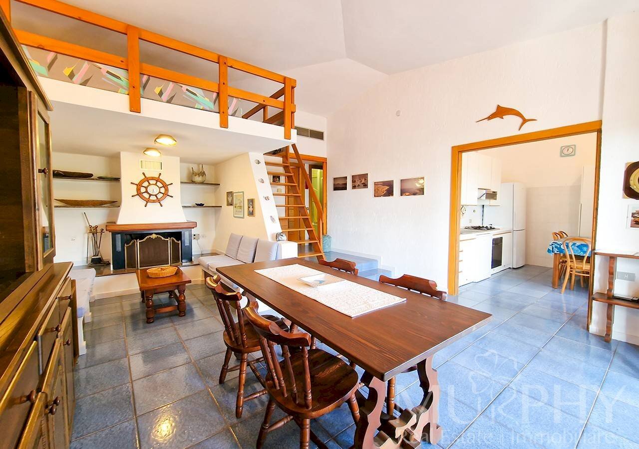 Villa a Schiera Via degli Olivastri, La Maddalena - foto 3