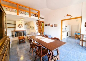 Villa a Schiera Via degli Olivastri, La Maddalena - foto 3