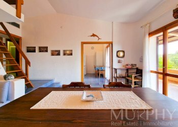 Villa a Schiera Via degli Olivastri, La Maddalena - foto 7