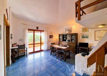 Villa a Schiera Via degli Olivastri, La Maddalena - foto 10