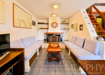 Villa a Schiera Via degli Olivastri, La Maddalena - foto 11