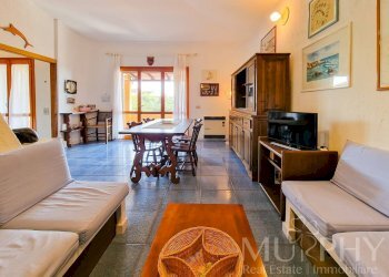 Villa a Schiera Via degli Olivastri, La Maddalena - foto 12