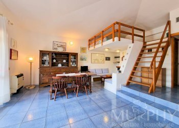 Villa a Schiera Via degli Olivastri, La Maddalena - foto 14