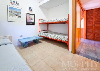 Villa a Schiera Via degli Olivastri, La Maddalena - foto 20