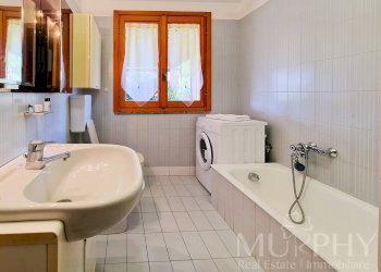 Villa a Schiera Via degli Olivastri, La Maddalena - foto 21