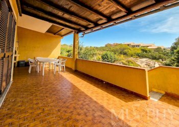 Villa a Schiera Via degli Olivastri, La Maddalena - foto 24