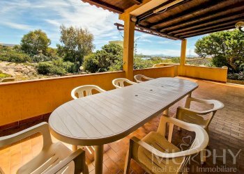 Villa a Schiera Via degli Olivastri, La Maddalena - foto 25