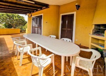 Villa a Schiera Via degli Olivastri, La Maddalena - foto 26