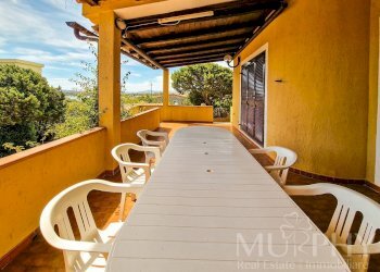 Villa a Schiera Via degli Olivastri, La Maddalena - foto 27