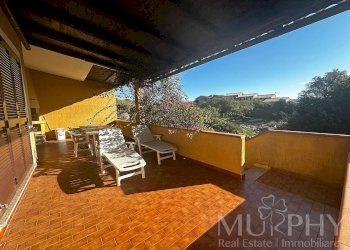 Villa a Schiera Via degli Olivastri, La Maddalena - foto 28