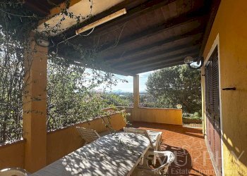 Villa a Schiera Via degli Olivastri, La Maddalena - foto 29