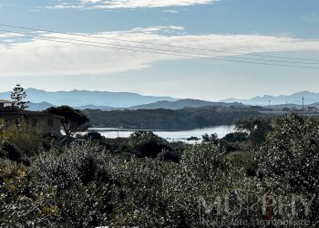 Villa a Schiera Via degli Olivastri, La Maddalena - foto 30
