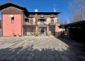 Villa Via Rio Torto, Desenzano del Garda - foto 1