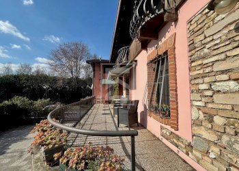 Villa Via Rio Torto, Desenzano del Garda - foto 17