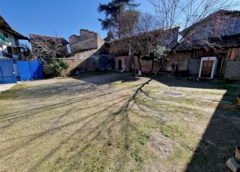 Semi-detached house Mercenasco - photo 2