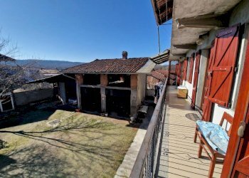 Semi-detached house Mercenasco - photo 18