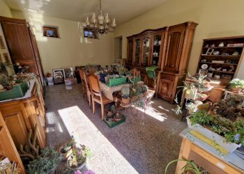 Semi-detached house Mercenasco - photo 19