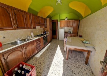 Semi-detached house Mercenasco - photo 21