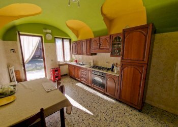 Semi-detached house Mercenasco - photo 22