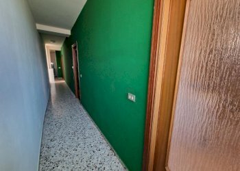 Semi-detached house Mercenasco - photo 27