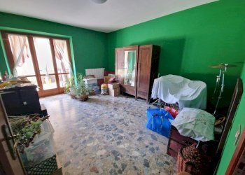 Semi-detached house Mercenasco - photo 28