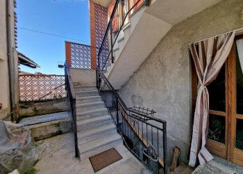 Semi-detached house Mercenasco - photo 29
