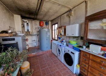 Semi-detached house Mercenasco - photo 32