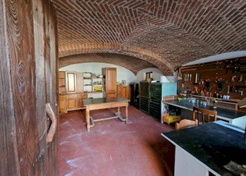 Semi-detached house Mercenasco - photo 33