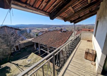 Semi-detached house Mercenasco - photo 34