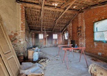 Semi-detached house Mercenasco - photo 35