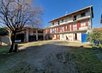 Semi-detached house Mercenasco - photo 36