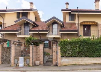 Appartamento Via verga, San Maurizio Canavese - foto 2