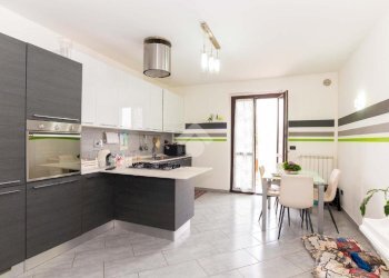 Appartamento Via verga, San Maurizio Canavese - foto 4