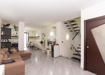 Appartamento Via verga, San Maurizio Canavese - foto 8