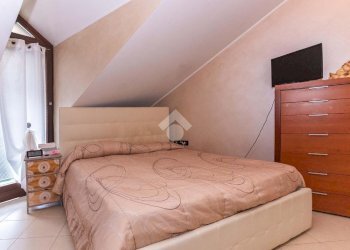 Appartamento Via verga, San Maurizio Canavese - foto 12