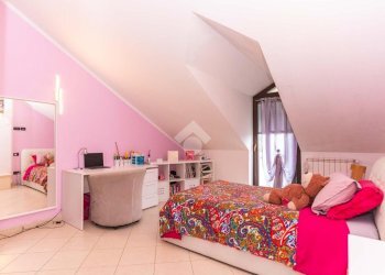 Appartamento Via verga, San Maurizio Canavese - foto 18