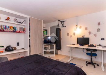 Appartamento Via verga, San Maurizio Canavese - foto 19