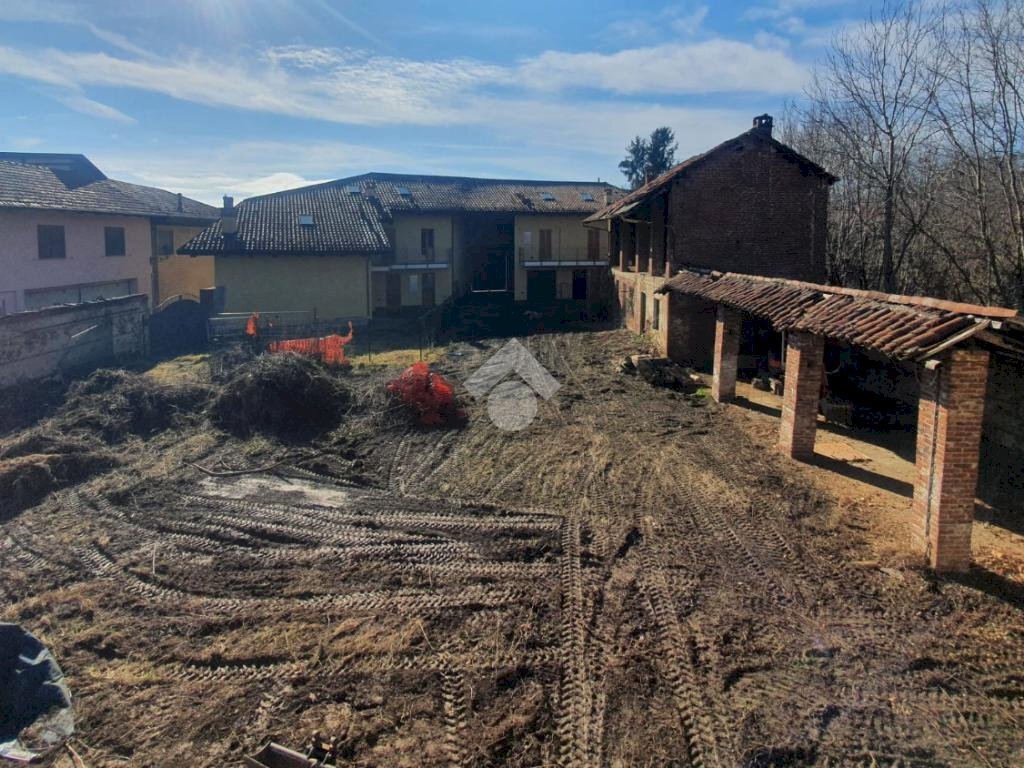 Independent house Via del Genio, San Francesco al Campo - photo 3