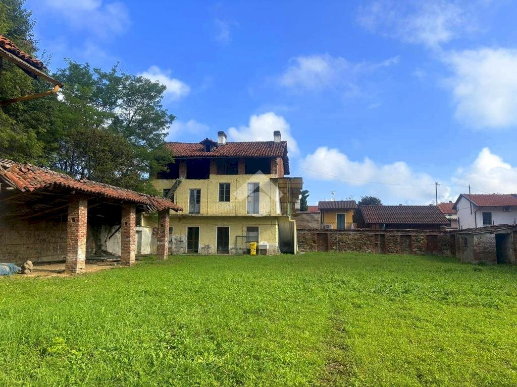 Independent house Via del Genio, San Francesco al Campo - photo 1