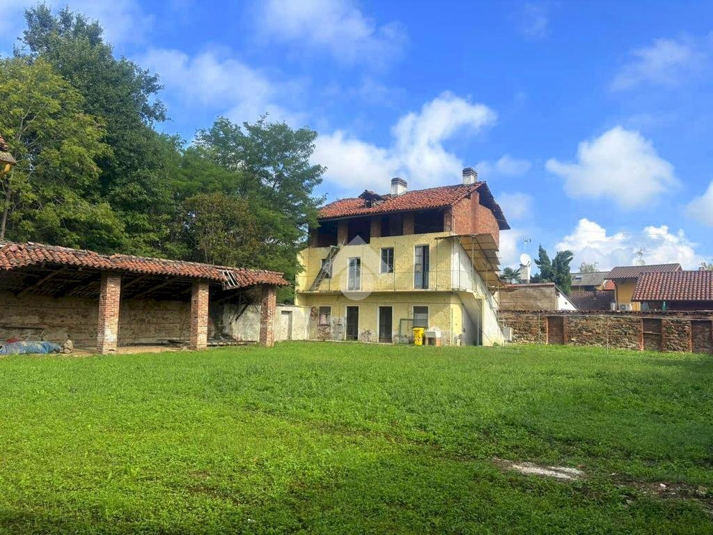 Independent house Via del Genio, San Francesco al Campo - photo 2